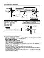 Предварительный просмотр 23 страницы LG LT-D2860FJ Service Manual