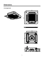 Preview for 7 page of LG LT-D3680CL Service Manual