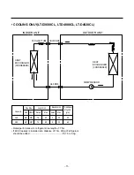 Preview for 11 page of LG LT-D3680CL Service Manual