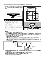 Предварительный просмотр 19 страницы LG LT-D3680CL Service Manual