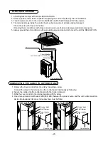 Предварительный просмотр 23 страницы LG LT-D3680CL Service Manual