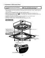 Предварительный просмотр 26 страницы LG LT-D3680CL Service Manual