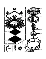 Preview for 46 page of LG LT-D3680CL Service Manual