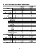 Preview for 6 page of LG LT-D3680FH Service Manual