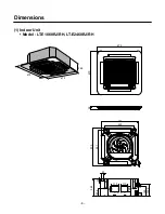 Preview for 8 page of LG LT-D3680FH Service Manual