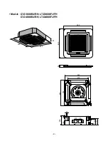 Preview for 9 page of LG LT-D3680FH Service Manual