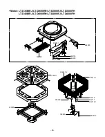 Preview for 46 page of LG LT-D3680FH Service Manual