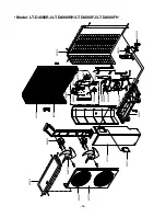 Предварительный просмотр 54 страницы LG LT-D3680FH Service Manual