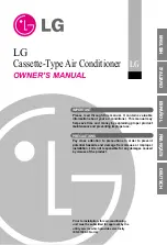 Preview for 1 page of LG LT-D4880RJ Owner'S Manual