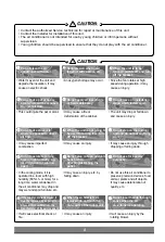 Preview for 4 page of LG LT-D4880RJ Owner'S Manual