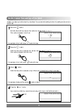 Preview for 8 page of LG LT-D4880RJ Owner'S Manual