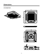 Preview for 6 page of LG LT-D5480CA Service Manual