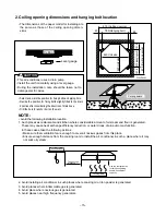 Preview for 15 page of LG LT-D5480CA Service Manual