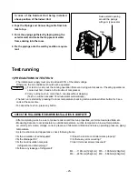 Preview for 25 page of LG LT-D5480CA Service Manual