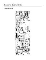 Preview for 37 page of LG LT-D5480CA Service Manual