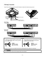 Предварительный просмотр 17 страницы LG LT-E2460FA Service Manual