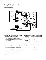 Предварительный просмотр 28 страницы LG LT-E2460FA Service Manual