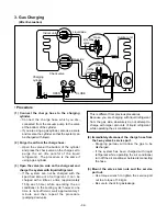 Предварительный просмотр 32 страницы LG LT-E2460FA Service Manual