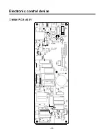 Предварительный просмотр 37 страницы LG LT-E2460FA Service Manual