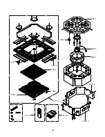 Предварительный просмотр 40 страницы LG LT-E2460FA Service Manual