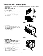 Предварительный просмотр 6 страницы LG LT080CSG Service Manual