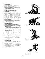 Предварительный просмотр 8 страницы LG LT080CSG Service Manual