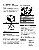 Предварительный просмотр 13 страницы LG LT080CSG Service Manual