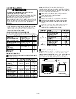 Предварительный просмотр 14 страницы LG LT080CSG Service Manual