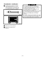 Предварительный просмотр 19 страницы LG LT080CSG Service Manual