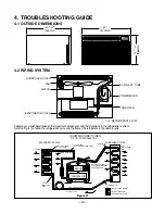 Предварительный просмотр 20 страницы LG LT080CSG Service Manual