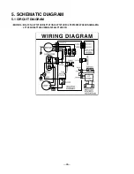 Предварительный просмотр 26 страницы LG LT080CSG Service Manual