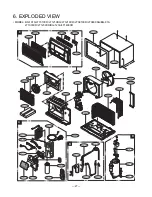 Предварительный просмотр 27 страницы LG LT080CSG Service Manual