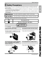 Preview for 3 page of LG LT0810C Owner'S Manual