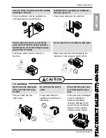 Preview for 5 page of LG LT0810C Owner'S Manual