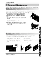 Preview for 14 page of LG LT0810C Owner'S Manual