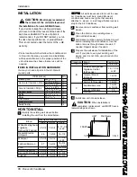 Preview for 16 page of LG LT0810C Owner'S Manual