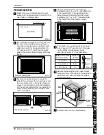 Preview for 18 page of LG LT0810C Owner'S Manual