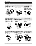 Preview for 6 page of LG LT0810CR Owner'S Manual