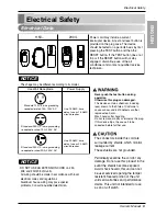 Preview for 9 page of LG LT0810CR Owner'S Manual