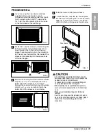 Preview for 13 page of LG LT0810CR Owner'S Manual