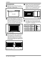 Preview for 14 page of LG LT0810CR Owner'S Manual