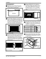 Preview for 16 page of LG LT0810CR Owner'S Manual