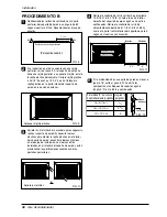 Preview for 36 page of LG LT0810CR Owner'S Manual