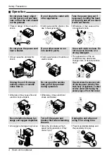 Preview for 4 page of LG LT0814CNR Owner'S Manual