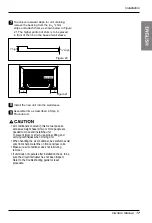 Предварительный просмотр 17 страницы LG LT0814CNR Owner'S Manual