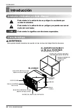 Предварительный просмотр 30 страницы LG LT0814CNR Owner'S Manual