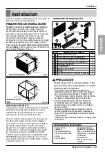 Предварительный просмотр 33 страницы LG LT0814CNR Owner'S Manual