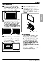 Предварительный просмотр 35 страницы LG LT0814CNR Owner'S Manual