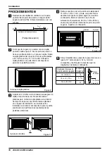 Предварительный просмотр 36 страницы LG LT0814CNR Owner'S Manual