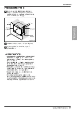 Предварительный просмотр 37 страницы LG LT0814CNR Owner'S Manual